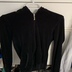 Plain juicy sweatsuit